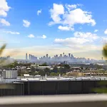 Modern Toy Style Apt At Heart Kogarah