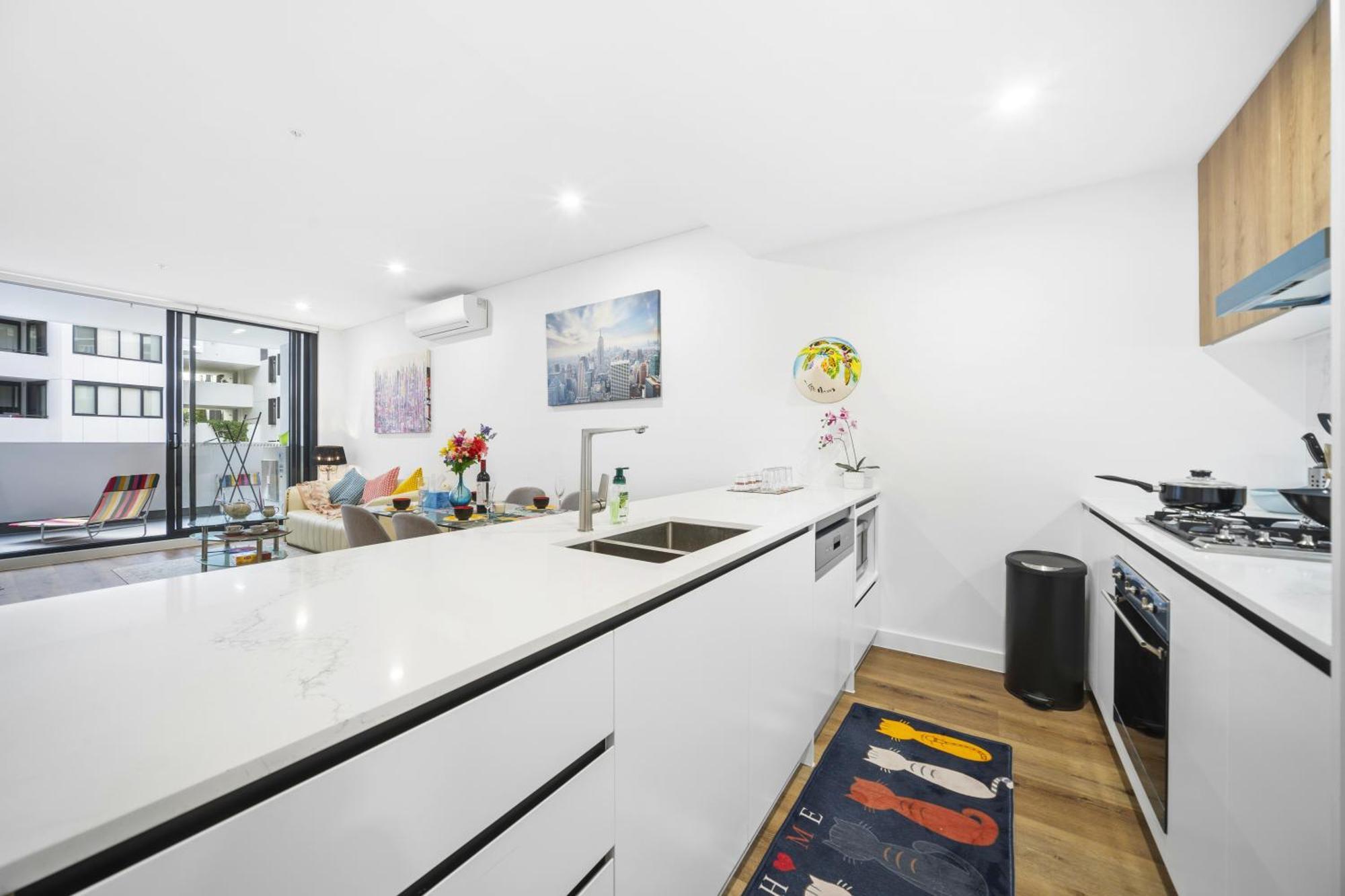 Modern Toy Style At Heart Kogarah *
