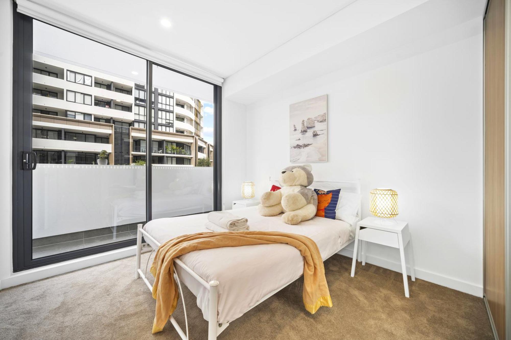 Modern Toy Style At Heart Kogarah Sydney