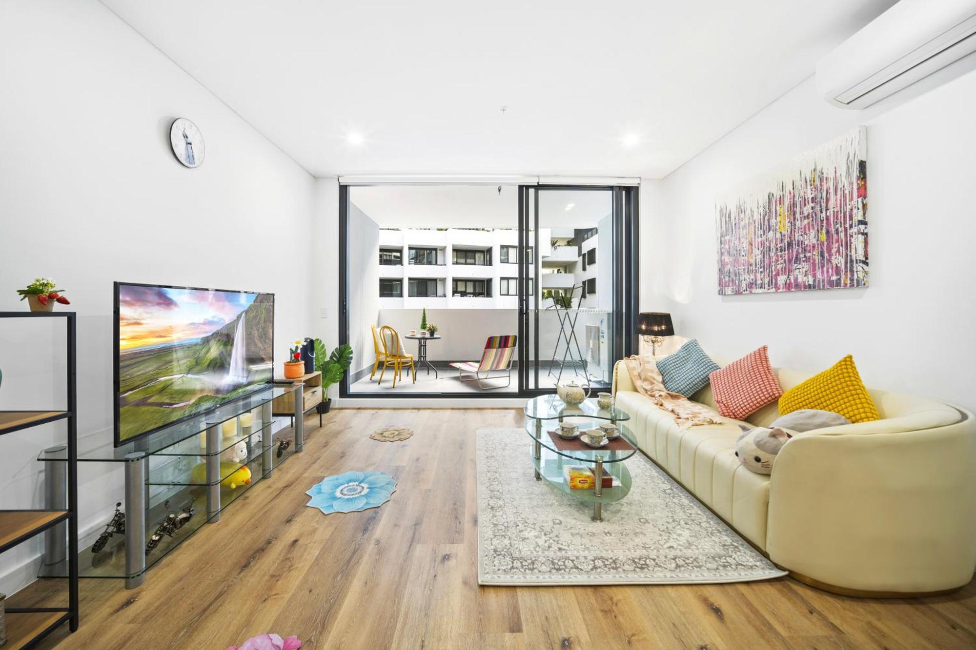 Modern Toy Style At Heart Kogarah Sydney